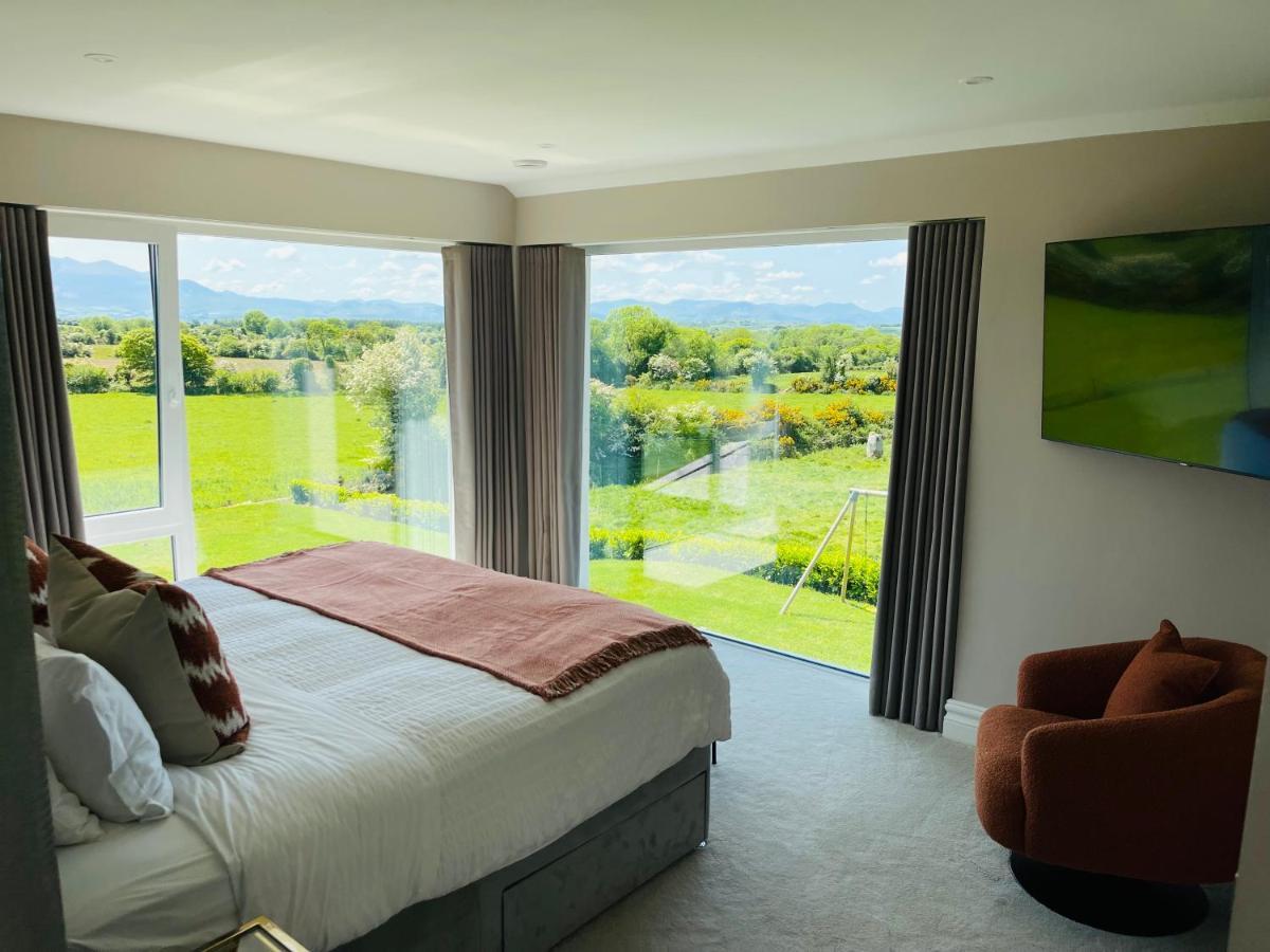 Hotel Country View House Milltown  Exteriér fotografie