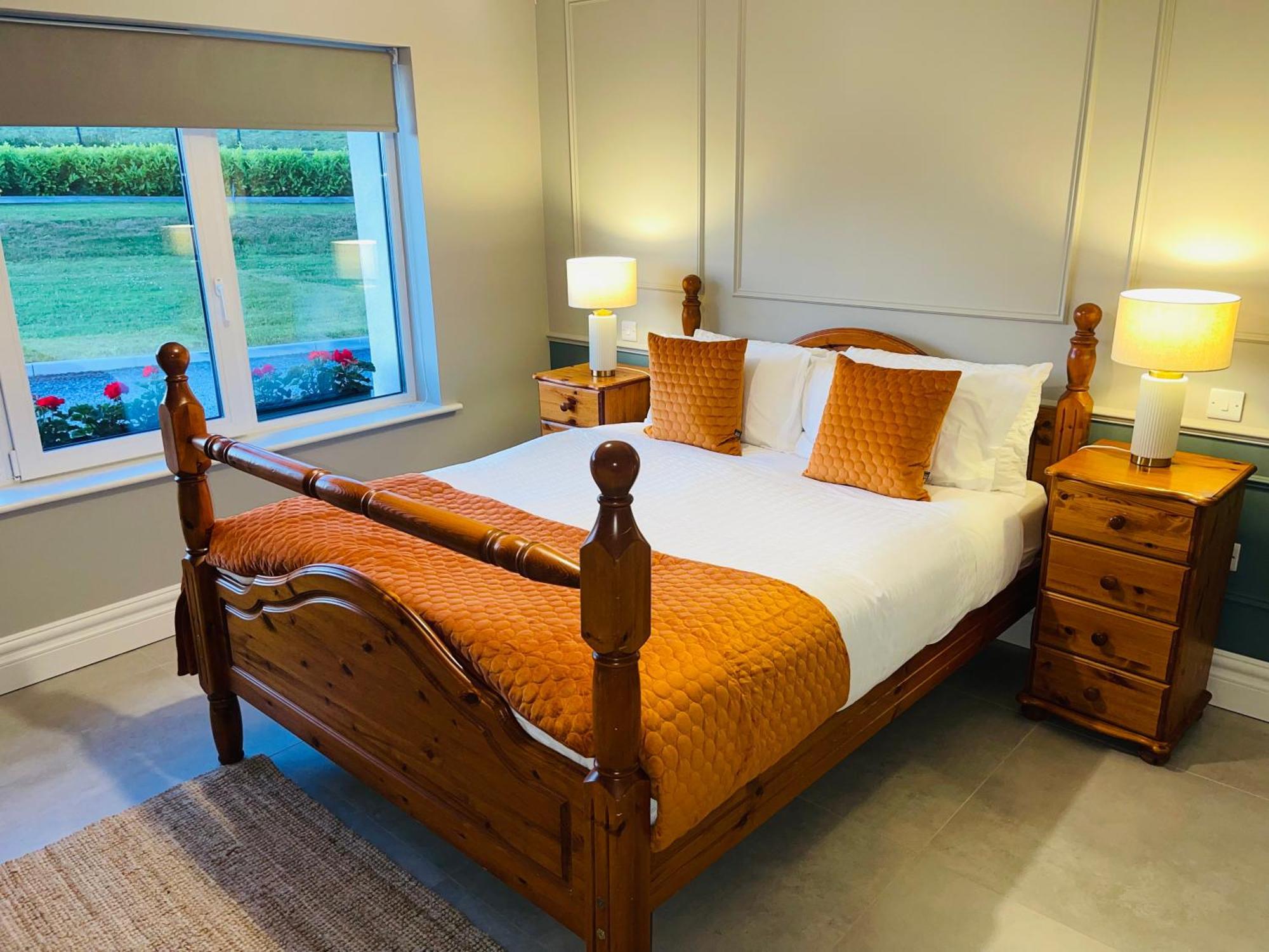Hotel Country View House Milltown  Exteriér fotografie
